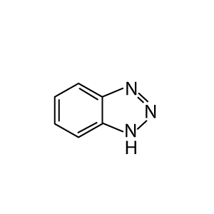 Benzotriazole